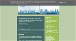 Desktop Screenshot of indonezia.dodek.sk